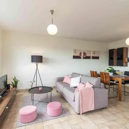 Appartement Marina