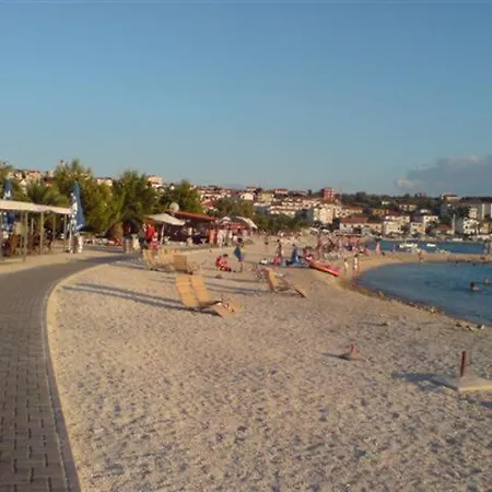 Διαμέρισμα Marina