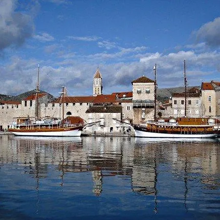 Marina Διαμέρισμα *